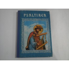 PSALTIREA - 1990